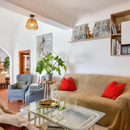 וילה Alex פוארטו דל כרמן