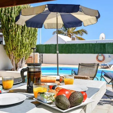 Alex * Puerto del Carmen (Lanzarote)