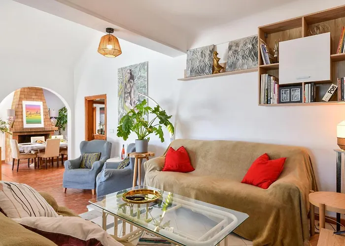 Villa Alex Puerto del Carmen (Lanzarote)