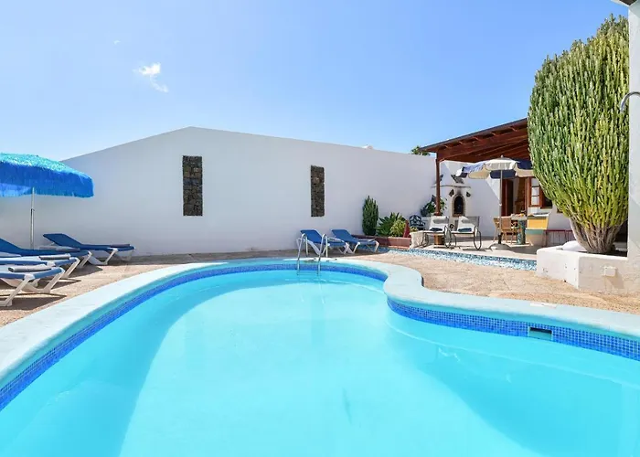 Alex 빌라 푸에르토 델 카르멘