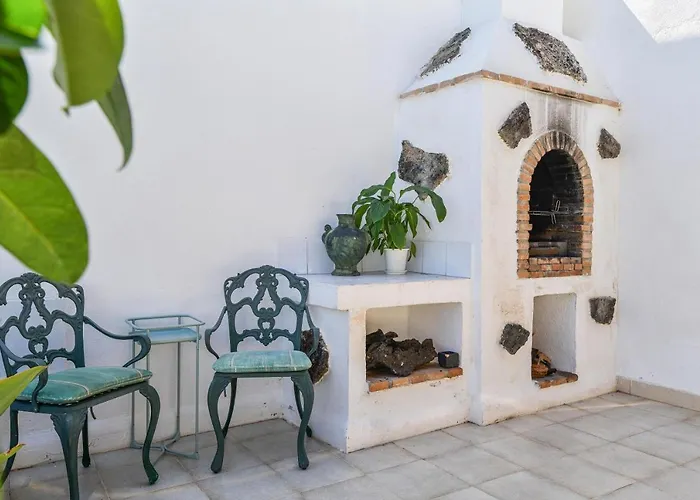 Alex 빌라 푸에르토 델 카르멘