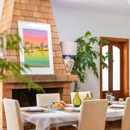 Villa Alex Puerto del Carmen