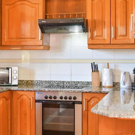 Vila Alex Puerto del Carmen (Lanzarote)