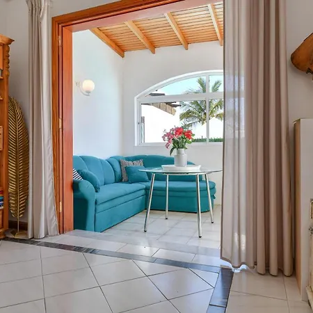 Alex Vila Puerto del Carmen (Lanzarote)