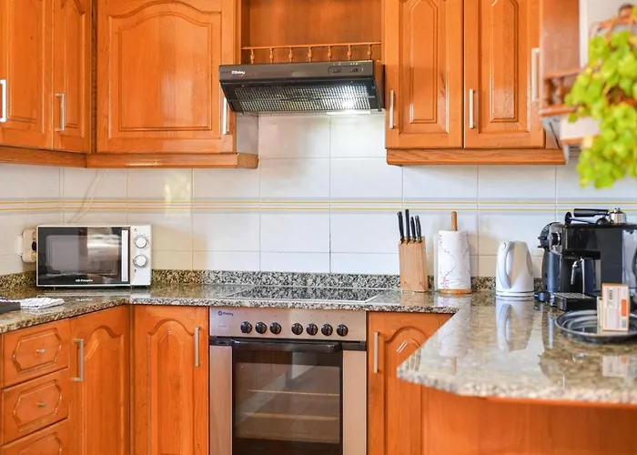 Villa Alex Puerto del Carmen (Lanzarote)