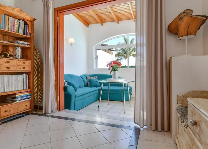 Alex Willa Puerto del Carmen (Lanzarote)